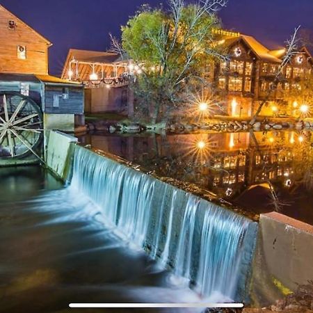 Luxury Condo In The Heart Of Pigeon Forge Ngoại thất bức ảnh