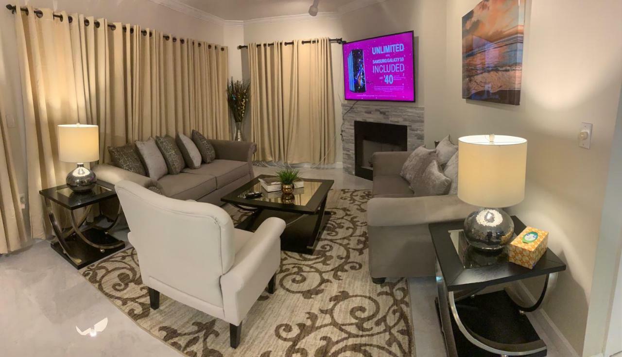 Luxury Condo In The Heart Of Pigeon Forge Ngoại thất bức ảnh