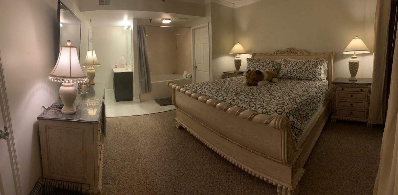 Luxury Condo In The Heart Of Pigeon Forge Ngoại thất bức ảnh